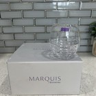 Marquis Harper Stemless Wine Glasses  Set Of 4 - Clear