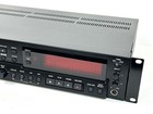 Tascam Cd-rw900mk   professional Cd Rewritable Recorder   Player 2016 Japan Used