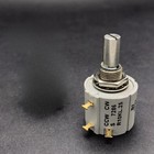 L 25 Precision Multi-ring Potentiometer Switch For Bi 7286 R1k 2k 5k 10k 20k Lot