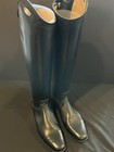 Gorgeous Parlanti Passion Denver 37 M   us 6 5-7   Equestrian Riding Dress Boot
