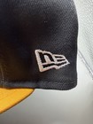 Salt Lake Bees New Era Hat Fitted 7 3 8 Cap Minor League Baseball New