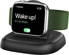 Charger Stand For Apple Watch Portable Watch Charger For Iwatch Usb C Type C