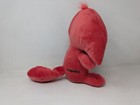 Neopets Red Kacheek Jakks Pacific 2008 Stuffed Toy Plush Plushie