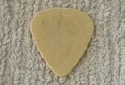 Vintage Boston Barry Goudreau 1978 Stage Used Guitar Pick Concert Tour Plectrum