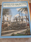 Lot Of 11 Narrow Gauge And Short Line Gazette Magazines  2007-2010  no Binder 