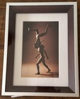 Cirque Du Soleil  hand To Hand  Performance Performed By Marie Laure And Yves