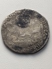 Ducaton From Akerendam Shipwreck