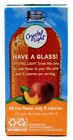 4 10-packet Boxes Crystal Light Peach Iced Tea On The Go Drink Mix