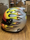 Nascar Jeff Gordon Final Ride Signed Full Size Replica Helmet