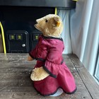Steiff Victorian Lady Teddy Bear   0156 36  Limited Edition   1987