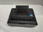 Canon Selphy Cp1300 Wireless Compact Photo Printer W  Color Ink   Paper 