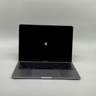 Apple Macbook Pro 2017 13  A1708 I5-7360u 2 3ghz 8gb Ddr3 128gb Ssd Gray C dent