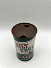 Nice 12oz   Gilt Edge    Ale Flat Top Beer Can Gilt Edge Brewing Trenton Nj