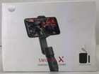 Zhiyun Smooth-x Essential Smarthphone Gimbal Stabalizer Combo Kit - White