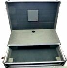 Lase Euro Style Case For Pioneer Ddj-800 Controller With Glide For Laptop 