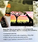 Tree   Grass Fancy Thin Metal Die Set By Hero Arts Di399 Thorn Grasses New 