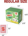 12-decks Nertz Card Game  Fast Frenzied Fun Card Game  Poker Size Playing Cards