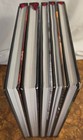 Middle-earth Strategy Battle Game   5 Books   Rules Gondor Companies Lotr Hobbit