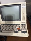 Gte Model Xt300e All-in-one Computer Terminal Console Xt 300e Does Not Work 