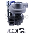 Hx35w Turbocharger 3536327 3536328 For Cummins Engine 6b 6bt 6bta5 9