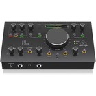 Behringer 2x2 Usb Audio Interface 192khz Compatible Midas Mic Preamp Built-in Ta