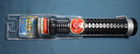 Star Wars Lightsaber  blue  2002 Plastic Attack Of The Clones Aotc Nib