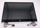 Hp Pavilion X360 14-cd1055cl 14-cd2053cl Lcd Display Ts Screen Panel Assembly