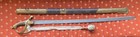 Imperial Russian Naval Warrant Officer s Sword