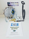 Generac Gp2200i Inverter Generator With Tri-fuel Conversion Kit Included 