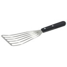 Wusthof Gourmet 6 1 2    Slotted Fish Spatula  9035092117