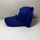 Bud Light Beer  Hat Embroidered Logo Adjustable Cap Nwt