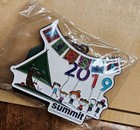San Antonio Fiesta Medals Lot Of 13 New And Pre-owned Fiesta Medals