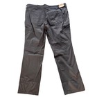 Eddie Bauer First Ascent Guide Pro Pants Mens Gray Hiking Outdoor Upf 50  44x34