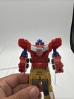 Transformers Crash   Combine Heroes  3 75-inch Converting 3 75 Inches  Red
