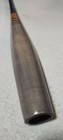 Torpedo Marucci 33  30oz Maple Wood Baseball Bat Ap5 Smoke Gray galaxy Blue gold