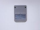 Playstation 1 Ps1 Official Oem 15 Block Memory Card Scph-1020 Us Seller