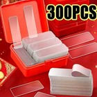 Double Sided Heavy Duty Nano Tape Reusable Removable Adhesive Mounting Tape