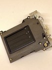 Oem Nikon Fe2 Shutter Assembly Titanium Honeycomb Blades Japan Mint Repair Part