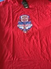  6  Men   s Kentucky Derby New Old Stock Tees See Description For Years And Sizes