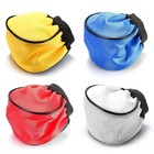4 Color Universal Flash Bounce Diffuser Cap For Canon Nikon Sony Godox Neewer
