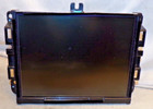 14 15 16 17 18 Jeep Grand Cherokee Vp4 Navigation Screen 68224525zm Cuf07