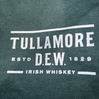 Tullamore Dew Irish Whiskey T Shirt   Adult Xl Free Shipping Usa
