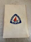 Book Of The Camp Fire Girls Paperback     1962