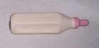 Vintage Ceramic Baby Bottle Planter Baby Shower Nursery Decor