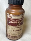Vintage Antique Amber Apothecary Pharmacy Parke Davis   Co Glass Bottle Empty 
