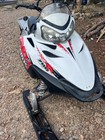2008 Polaris Rmk 700 With Reverse And Electric Start