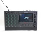 Akai Mpc Live Ii 2-channel Standalone Music Production Center