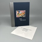 Usps Commemorative Stamp Yearbook Lot 1998-2005 Sealed Mnh Stamps Lot Of 6