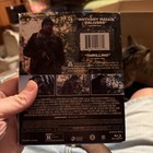 Elevation  blu-ray  2025  W  Oop Slipcover