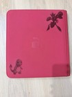 Obsidian Flames Red Vault X 12 Pocket Master Set Binder